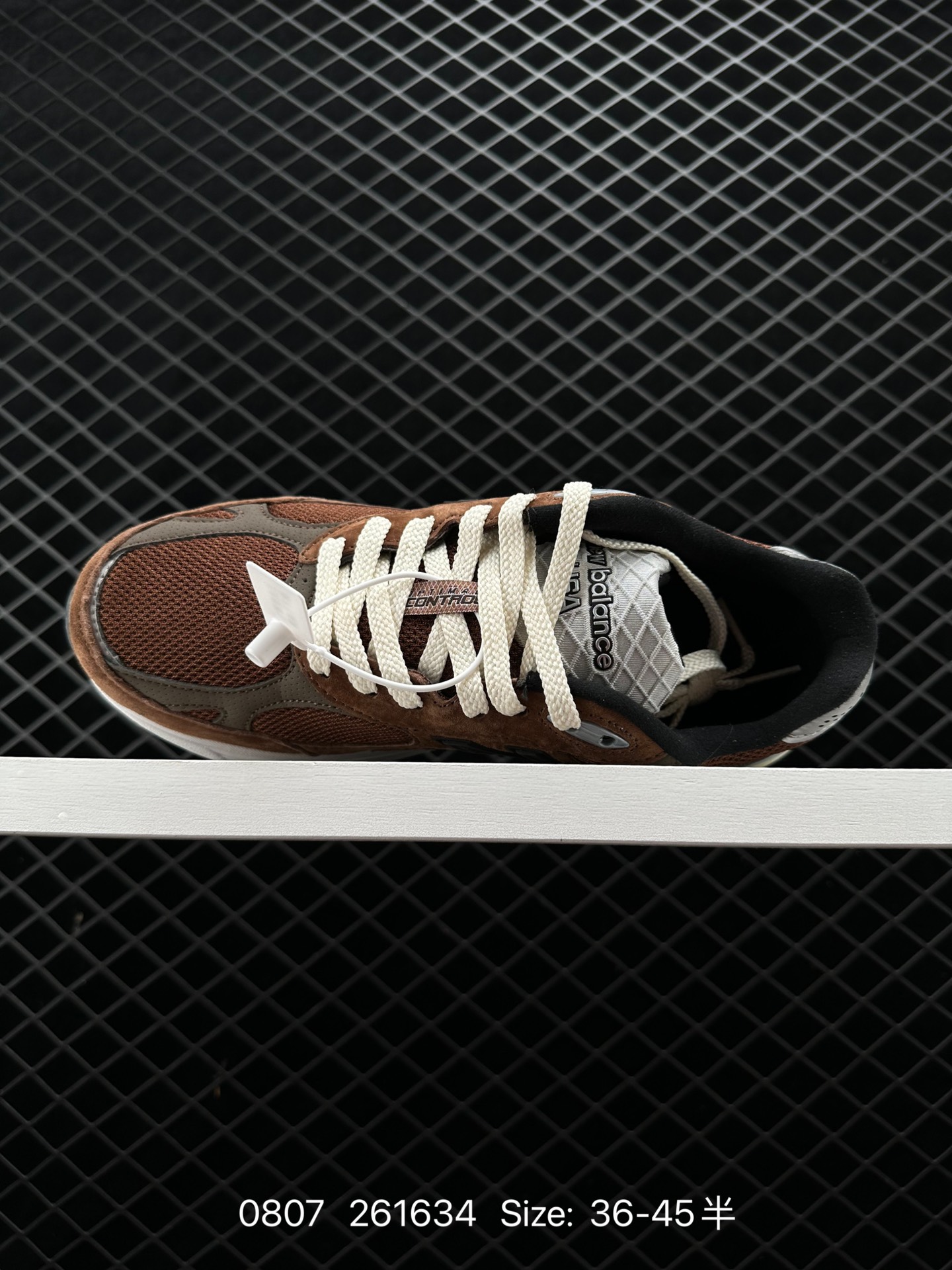 YCMC x New Balance Made in USA M990V3